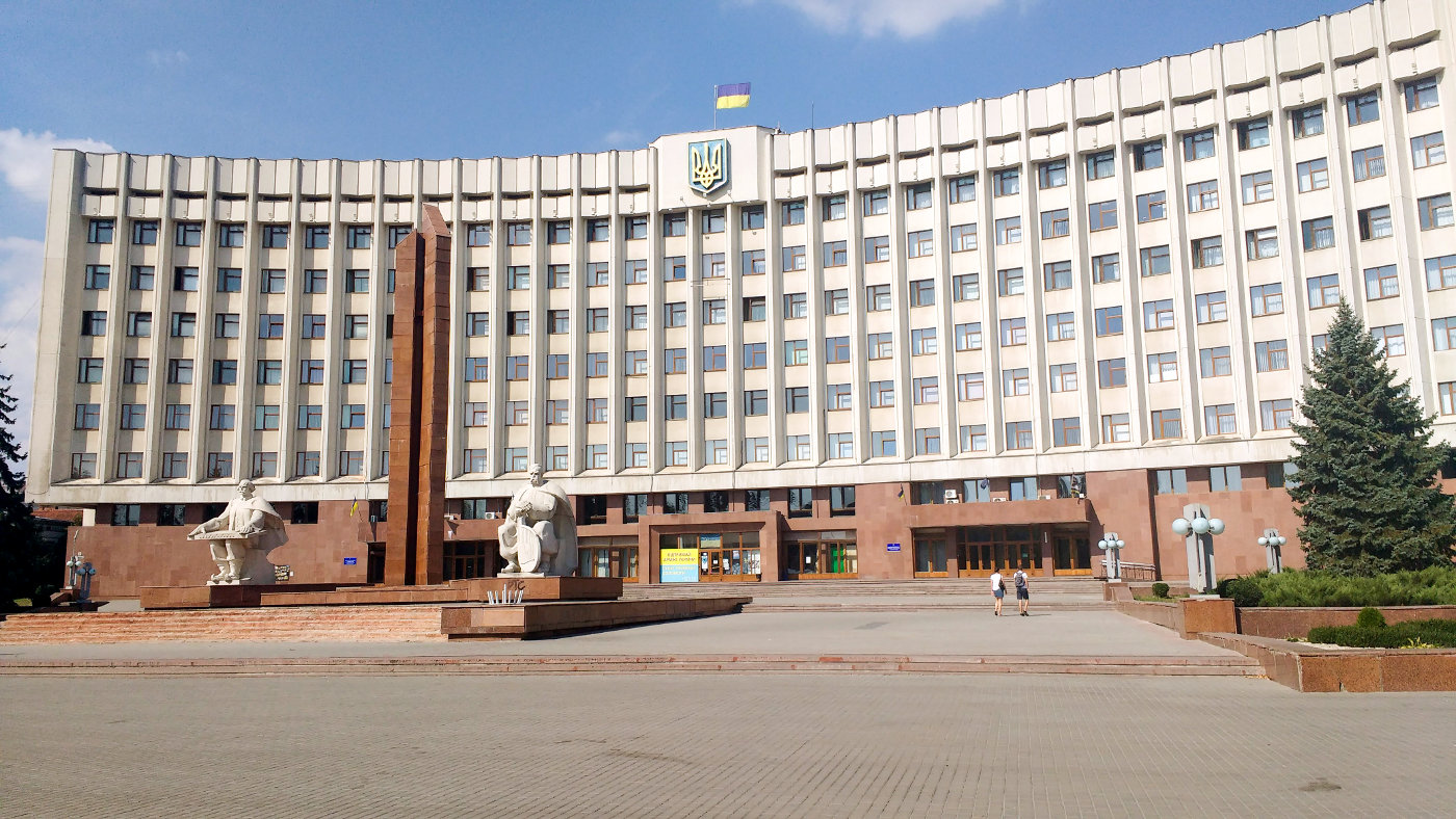 if miskrada - На Прикарпатті за добу зафіксовано 55 нових випадків коронавірусу (відео) - rai.ua