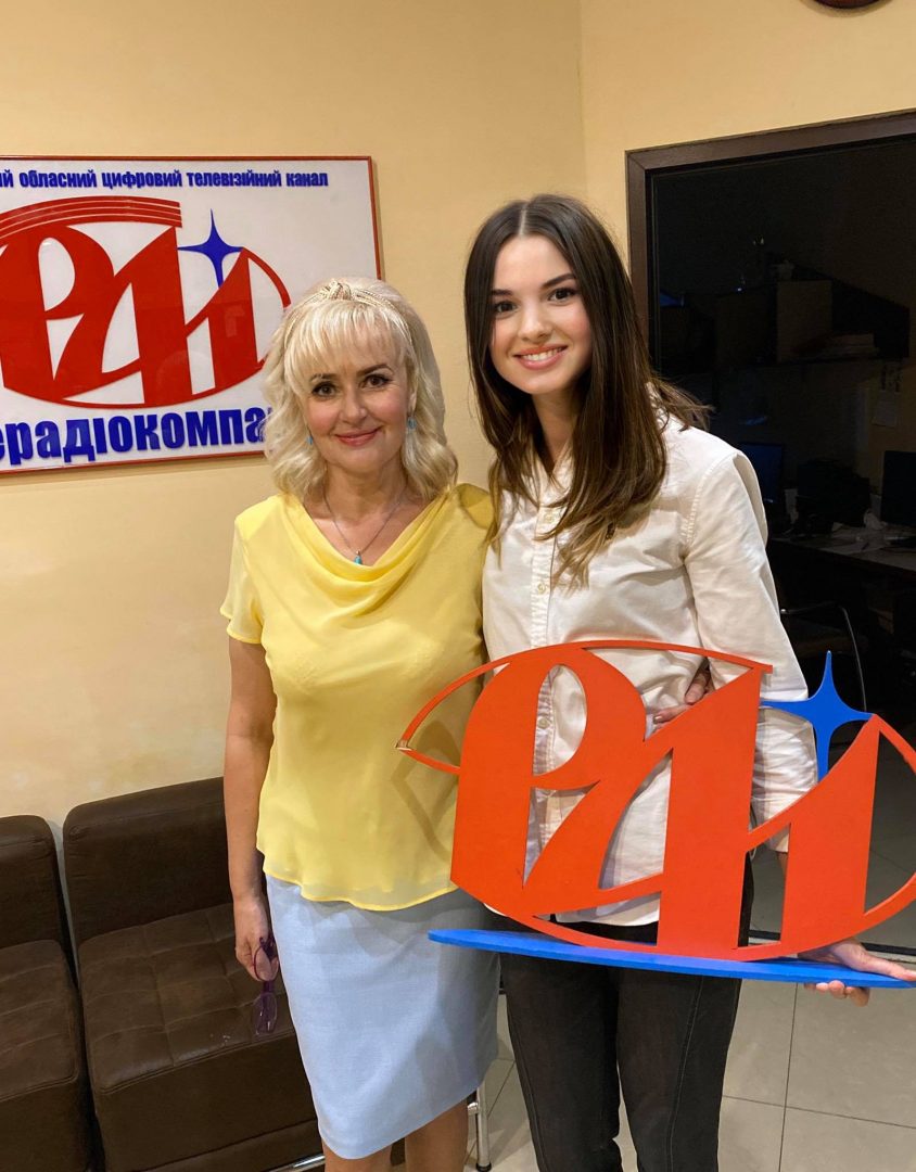 103473820 2774906622829400 2970413438086043517 n - На студію ТРК «РАІ» завітала мовознавець і екс-депутатка ВРУ Ірина Фаріон (відео) - rai.ua