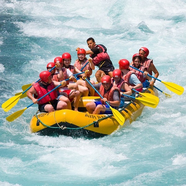 1 - Прикарпатців запрошують на сплав в рамках екоакції - rai.ua