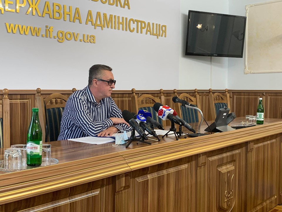 109600401 378416056456559 59726642401966263 n - Ситуація з розповсюдженням гепатиту в області достеменно не відома - ОДА - rai.ua