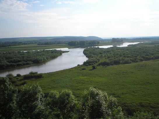 dnisterfrommariyampol - Дністровський протипаводковий полігон хочуть модернізувати - rai.ua