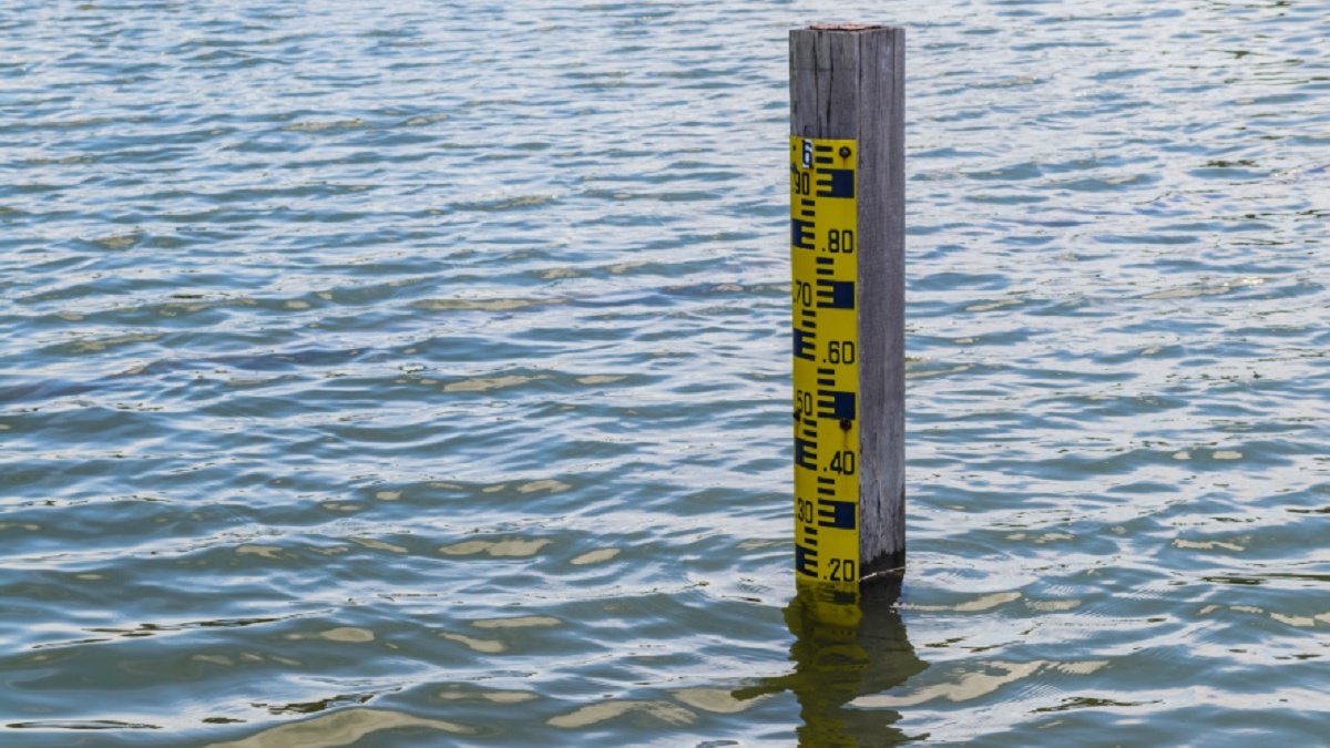 image 2 - Прикарпатців попереджають про підвищення рівнів води в річках - rai.ua