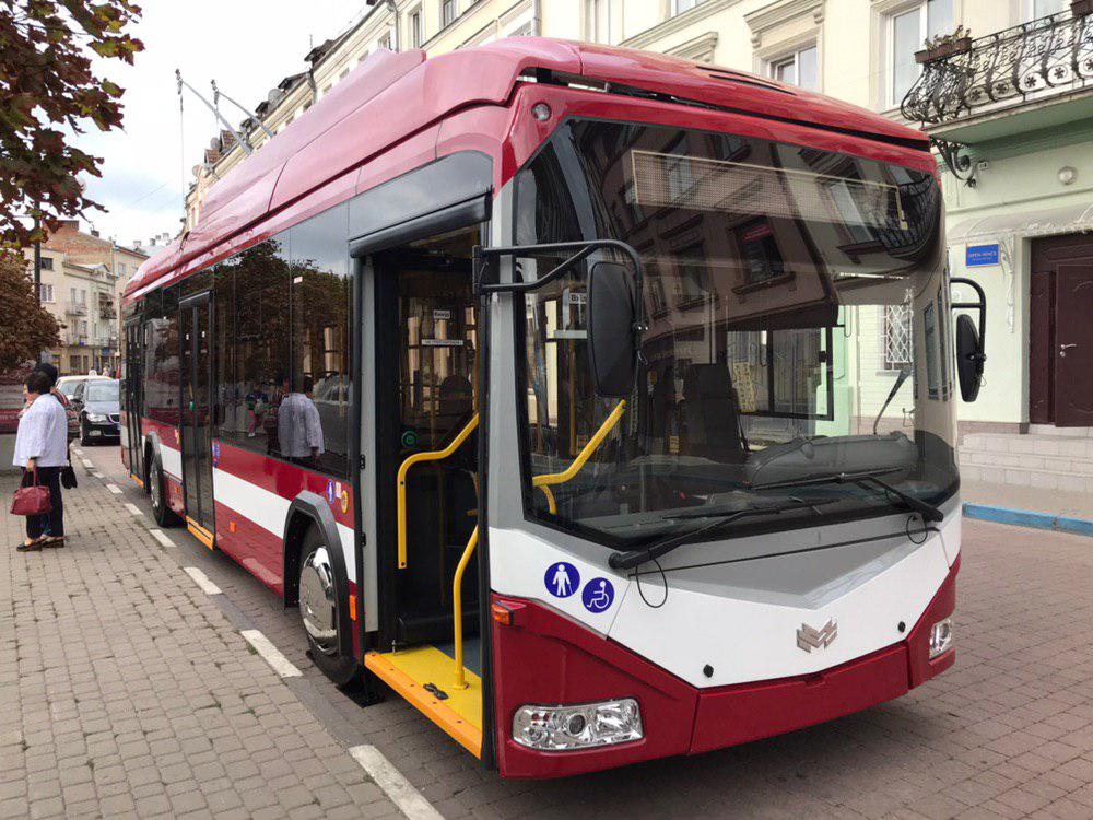 photo 2019 09 01 11 17 36 - В Івано-Франківську розробляють стратегію міського громадського транспорту до 2030 року - rai.ua