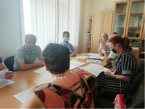 tersenova2020 - На Прикарпатті визначили переможців премії Герасима Терсенова - rai.ua