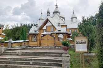 0 02 0a baa645fd6de803d3f81303d247ea8dd944ceb2cac94c349b462a6b70966d3c3a 210b6377 - В Івано-Франківській області система туристичної навігації поповнилась ще 10 стендами - rai.ua