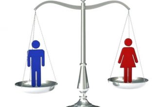 1023324 gender chi rivnist v pravah - Гендерні проблеми на ринку праці Прикарпаття - rai.ua