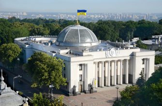 1 verhovna rada ukrainy vadim chuprina © - Верховна Рада підтримала законопроект щодо держгарантій за портфелем кредитів в обсязі до 5 млрд гривень - rai.ua