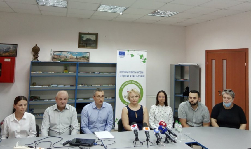 2 1ds 02 09 2020 - На Прикарпатті створили "Дорогу смаку" - rai.ua