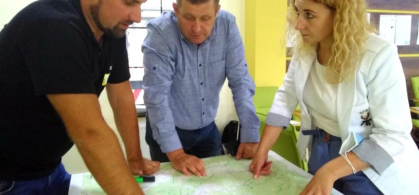 20200908 142243 - На Прикарпатті громади розробляють концепцію просторового розвитку - rai.ua