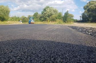 3 kalush bulo stalo 1 - На Калущині відновили покриття дороги "Тужилів-Голинь" - rai.ua