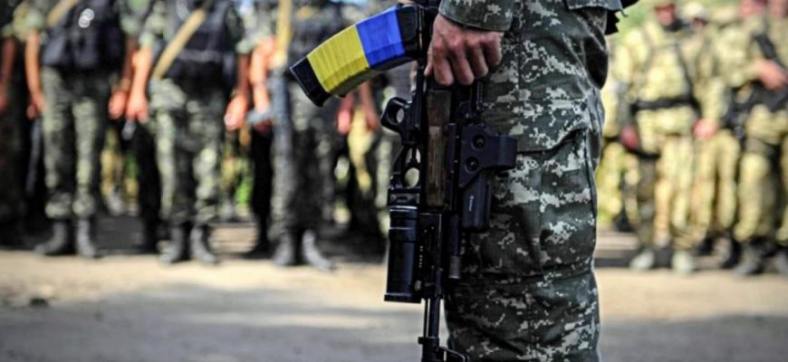 armiya pryzov soldat sluzhba v armiyi - Призов громадян 18-19 років здійснюється за їх бажанням, - В.Ярмошук - rai.ua