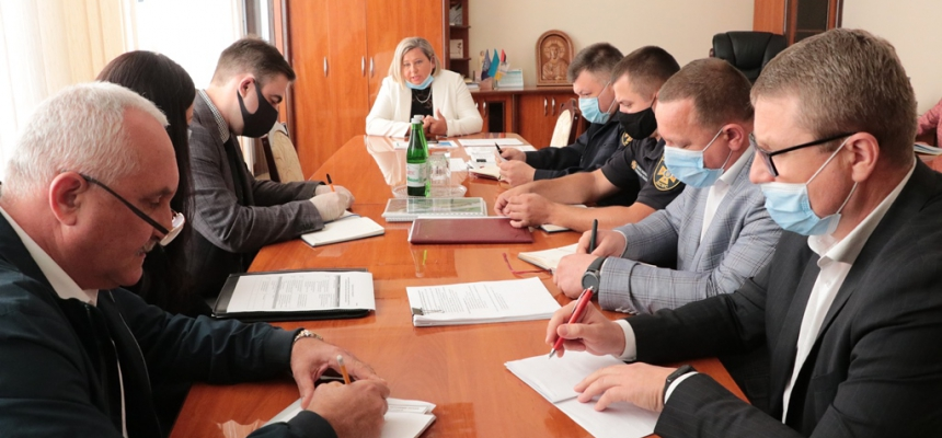 image 9 - Комплексний підхід, вивчення усіх аспектів та їх аналіз зможуть попередити стихійні лиха, - М.Савка - rai.ua