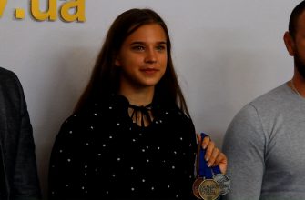 olimpiiski nadii - Прикарпатська веслувальниця Ірина Федорів привезла три медалі зі змагань «Олімпійські надії» (відео) - rai.ua