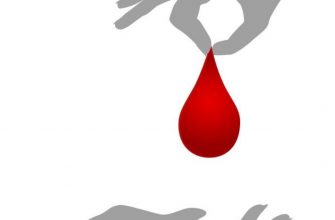 original photo 1 - Прикарпатські поліцейські стали донорами крові - rai.ua