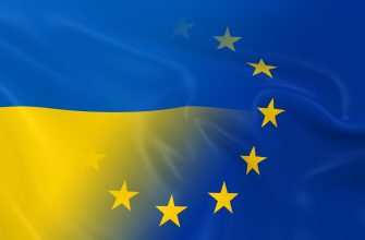 ukraina uevrosoiuz kurkul 22032 - Д.Шмигаль: Пріоритет Уряду - пришвидшити рух України до ЄС - rai.ua