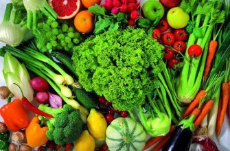 363142 1 - Названо продукти, які впливають на розумову діяльність - rai.ua