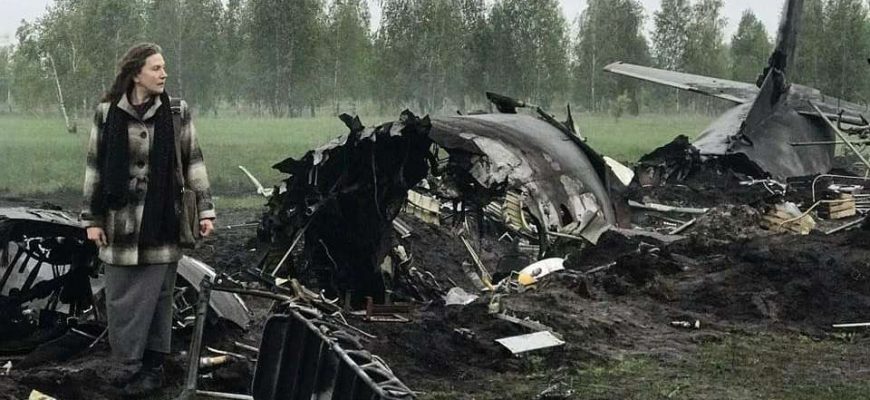 437671 - В Івано-Франківську відбувся допрем’єрний показ українського фільму “Мати апостолів”. Відео - rai.ua