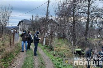 9713de3e 9662 44b8 9771 b8f01a094807 - У поліції розповіли подробиці двох смертельних ДТП на Прикарпатті. Фото - rai.ua