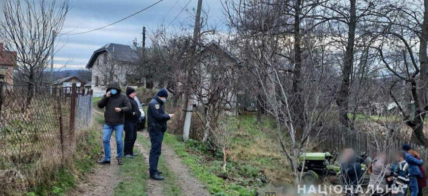 9713de3e 9662 44b8 9771 b8f01a094807 - У поліції розповіли подробиці двох смертельних ДТП на Прикарпатті. Фото - rai.ua