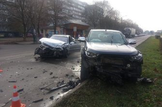 b224eb9d 3b6d 44cb a85c 5fc415cf59c0 - В Івано-Франківську в ДТП травмувалися водії двох автівок - rai.ua