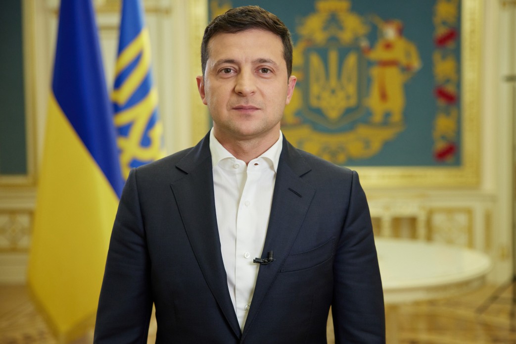 - Зеленський одужав від коронавірусу - rai.ua