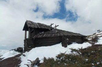 image 3 - У Карпатах знайшли унікальну старовинну колибу. Фото - rai.ua