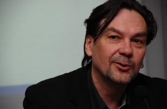 neugodniy andruhovich ot slez nenavisti do ob ekta travli 75981 - Стало відомо, коли вийде друком новий роман франківця Юрія Андруховича - rai.ua