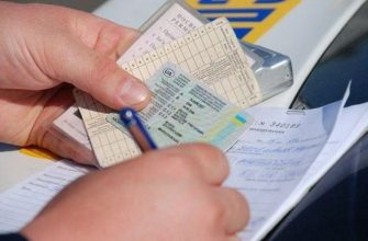 vodiy yakiy yizdiv iz pidroblenimi dokumentami postav pered sudom 1 2019 04 29 06 15 56 - На Прикарпатті затримали двох водіїв з підробленими документами. Фото - rai.ua