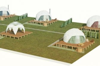 129883337 3921214894597942 1922020463282302484 o - На Прикарпатті планують створити гламурні кемпінги - rai.ua