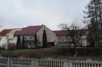 130190309 1041936092946711 8158698745191579044 n - На Прикарпатті вітер зірвав дах зі школи: у РДА повідомили подальші дії - rai.ua