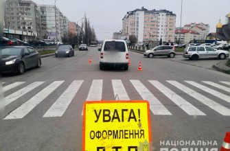 131698202 756372355087419 3132178743382365708 n - У поліції розповіли подробиці ДТП в Івано-Франківську, де травмувалася дитина. Фото - rai.ua