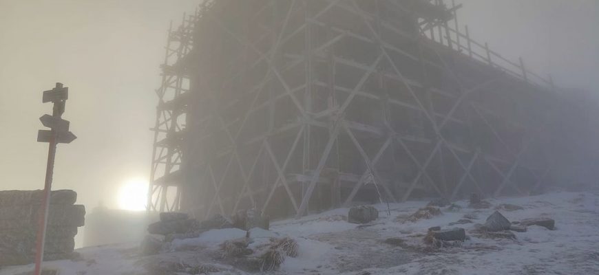 132852827 2154964087970012 2546200519007925380 o - Шторм у Карпатах: туристів закликали утриматись від походів у гори - rai.ua