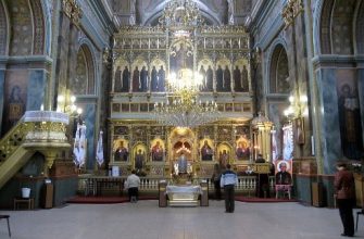 164fabbb3d288341 - Названо графік богослужінь у катедральних соборах Івано-Франківська на Різдво - rai.ua