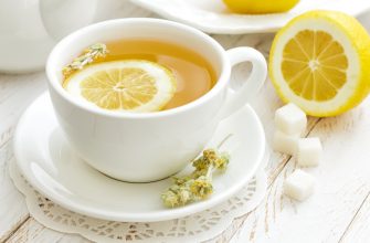 2017food drinks green tea with lemon in a white cup 114081 - Прикмети та свята 14 грудня: що не можна робити в цей день - rai.ua