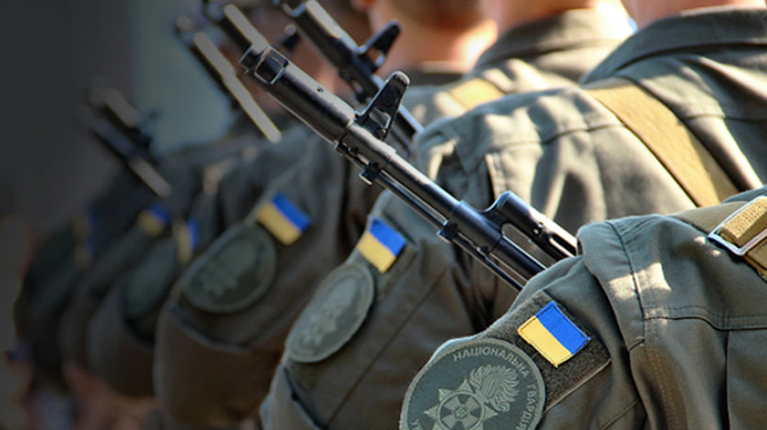 2d43dd4 pryzov690 - Осінній призов на Прикарпатті виконано на 100% - rai.ua
