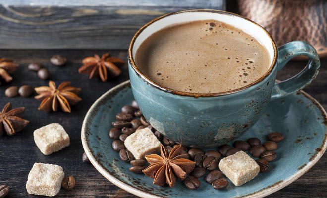 35a coffe - Прикмети та свята 22 лютого: що не можна робити на святого Панкратія - rai.ua