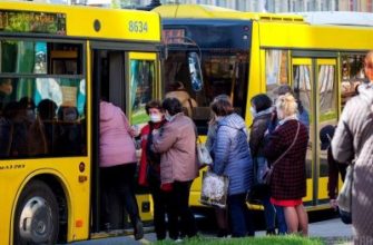 400 0 1589448961 9049 - У Мінінфраструктури розповіли, чи працюватиме транспорт під час локдауну - rai.ua