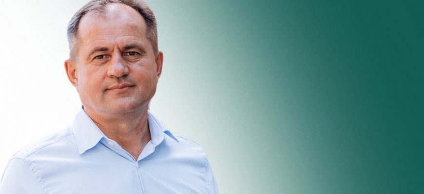 44e11be169e1f26ef2d3d27b754c1c08 - Міський голова Коломиї представив своїх заступників. Відео - rai.ua
