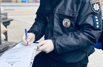 adminprotokol - Франківець напідпитку вчинив ДТП: патрульні склали на нього п`ять протоколів - rai.ua