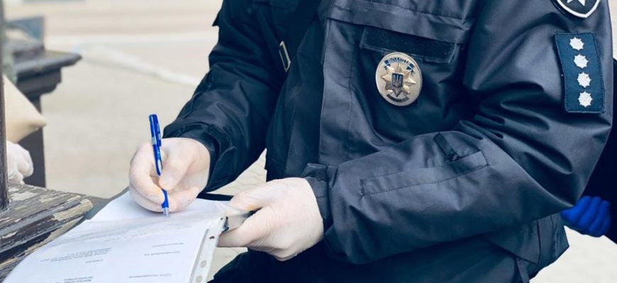 adminprotokol - Франківець напідпитку вчинив ДТП: патрульні склали на нього п`ять протоколів - rai.ua