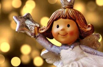 angel 1 2 1280x720 653416 5ubn7y84 1024x576 1 - Прикмети на День святої Катерини: що не можна робити - rai.ua