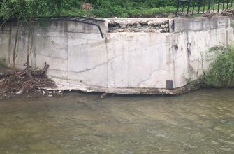 image 5 - На Косівщині відновили міст, зруйнований червневою повінню. Відео - rai.ua