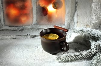 ozhdestvo novyy god chay chashka 800 - Прикмети та свята 31 грудня: що не можна робити на Модестів день - rai.ua