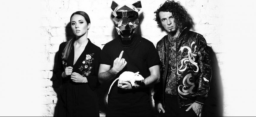 patsyki z franeka - Популярний франківський гурт випустив новорічний трек. Відео - rai.ua