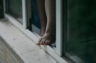 samogubstvo 710x434 1 - В Івано-Франківську 42-річна жінка хотіла вчинити самогубство: їй завадили патрульні - rai.ua