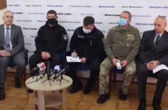 screenshot 2 1 - Щоб молодь отримувала знання в галузі безпеки: у ПНУ обговорили освітні ініціативи - rai.ua