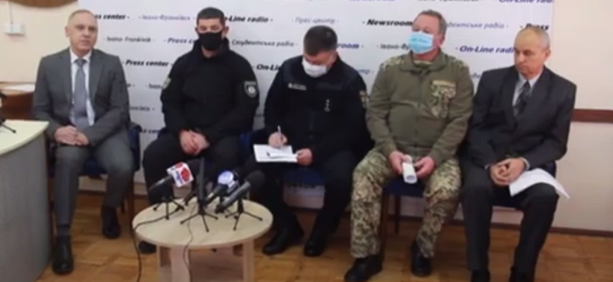screenshot 2 1 - Щоб молодь отримувала знання в галузі безпеки: у ПНУ обговорили освітні ініціативи - rai.ua