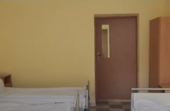 screenshot 2 - У психоневрологічній лікарні №3 відкрили перше на Прикарпатті відділення коморбідних станів. Відео - rai.ua