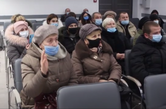 screenshot 3 2 - Жителі Івано-Франківської ОТГ обурені вибором старост. Відео - rai.ua