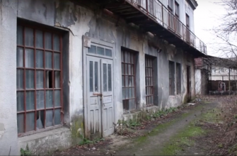 screenshot 3 - Франківський художник запропонував облаштувати музей Опанаса Заливахи в історичному будинку. Відео - rai.ua